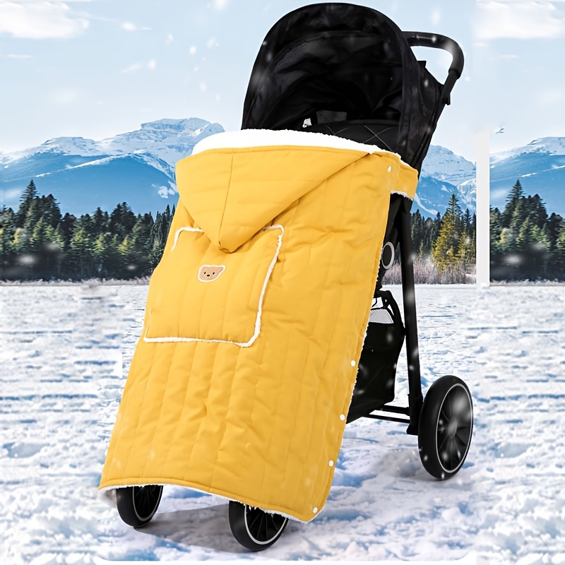 kinderwagen zubehr abdeckung decke herbst winter outdoor - Temu Germany