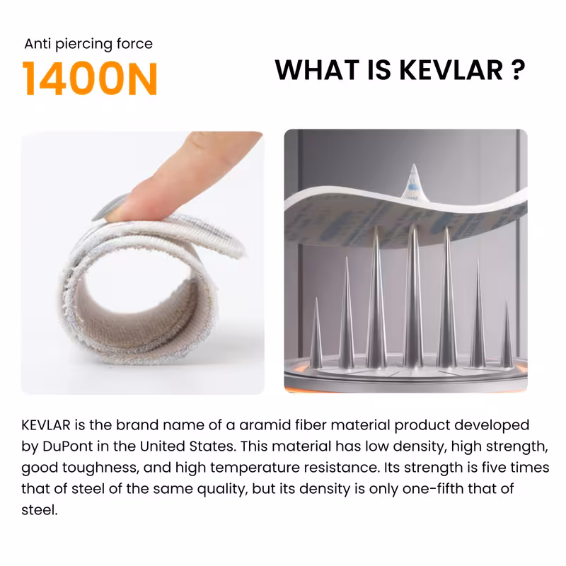 steel toe shoes for men lightweight safety shoes comfortable puncture proof slip on indestructible work shoes and fashion sneakers Product details 4