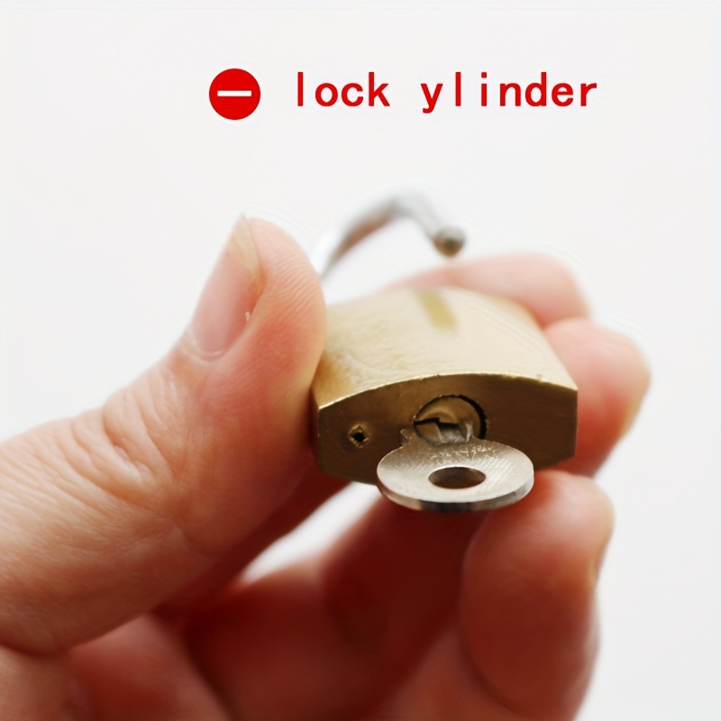 Cadenas à code, cadenas, mini serrure à code, serrure à bagages de