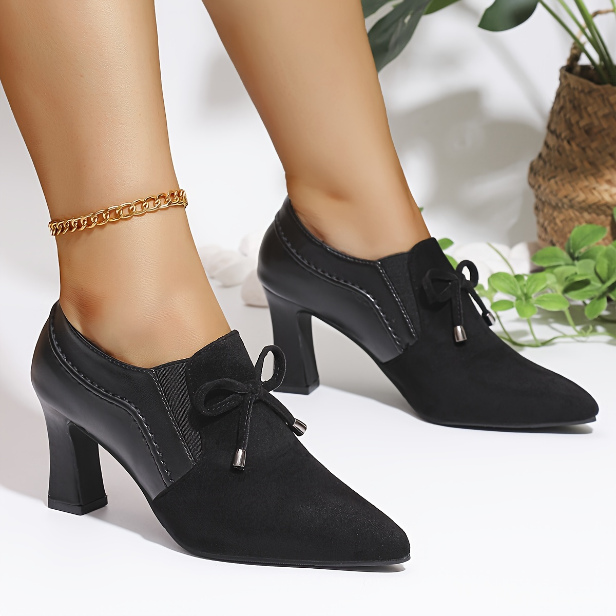 Calzado Zapatos Vintage Dama Zapatos De Encaje Vintage Americanos