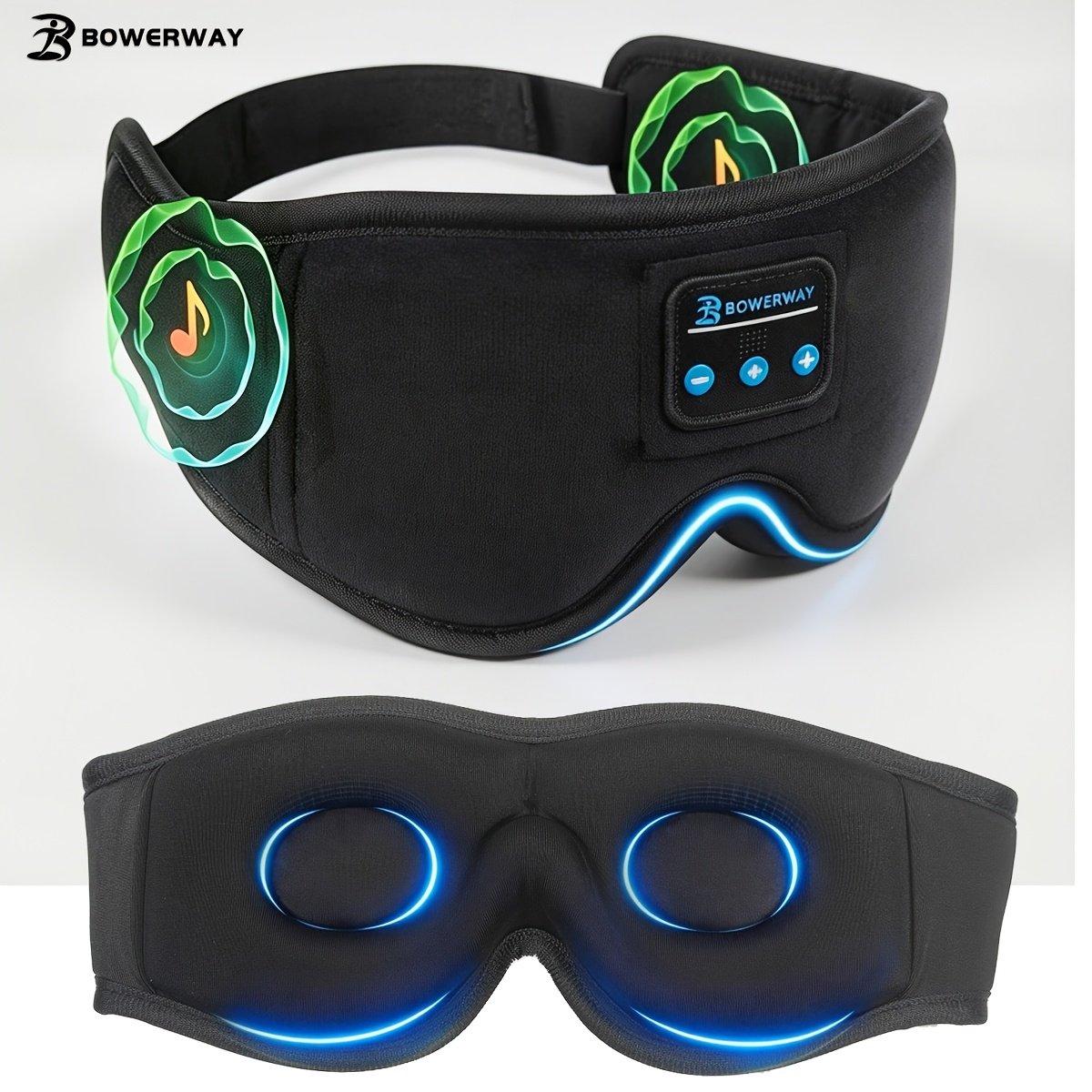 cool tech gadgets sold on Temu United States