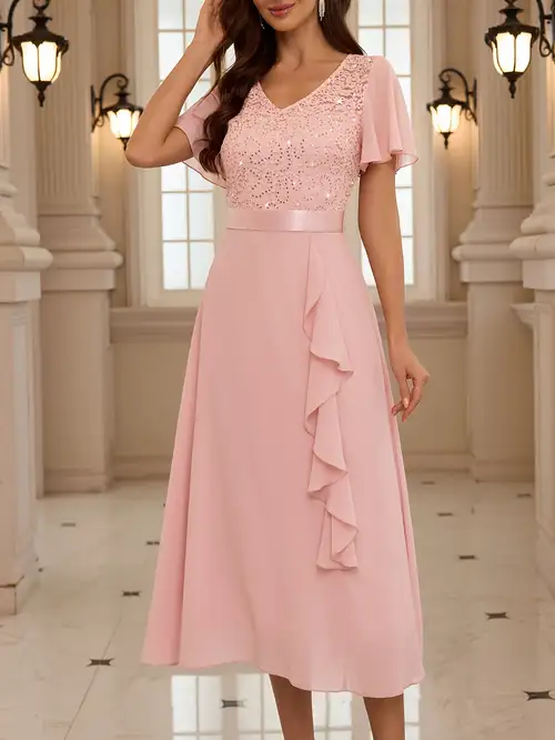 velvet mother of the bride dresses sold on Temu Canada velvet mother of the bride dresses sold on Temu Canada