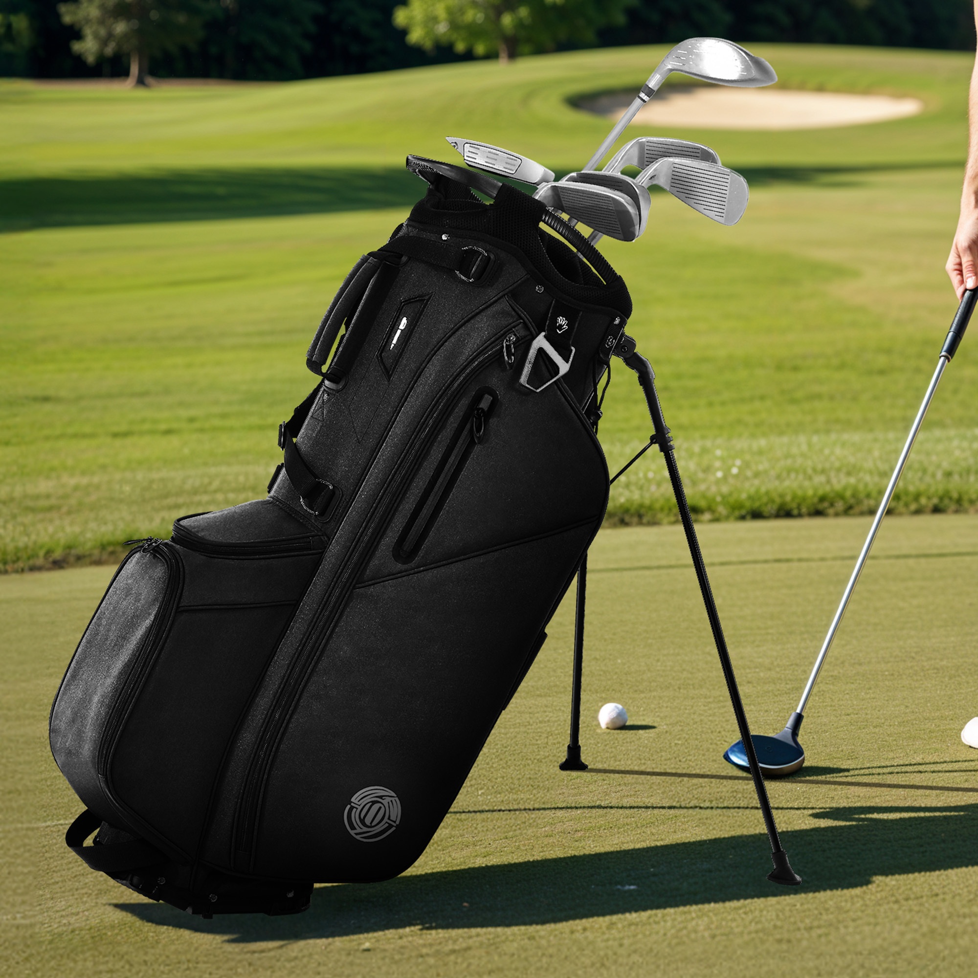 golf sold on Temu United States