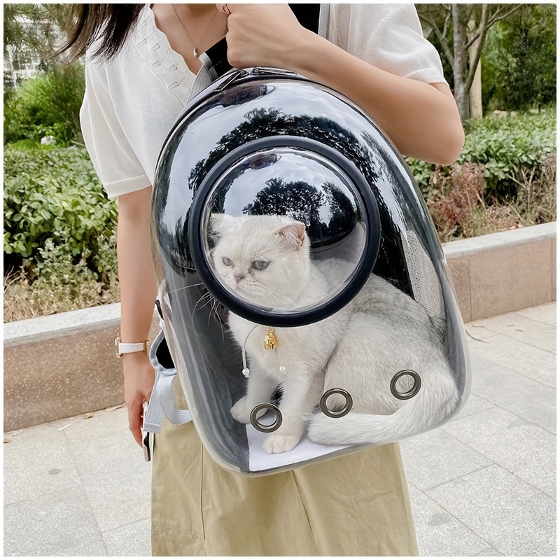 1pc pet bag bag double pet bag details 2