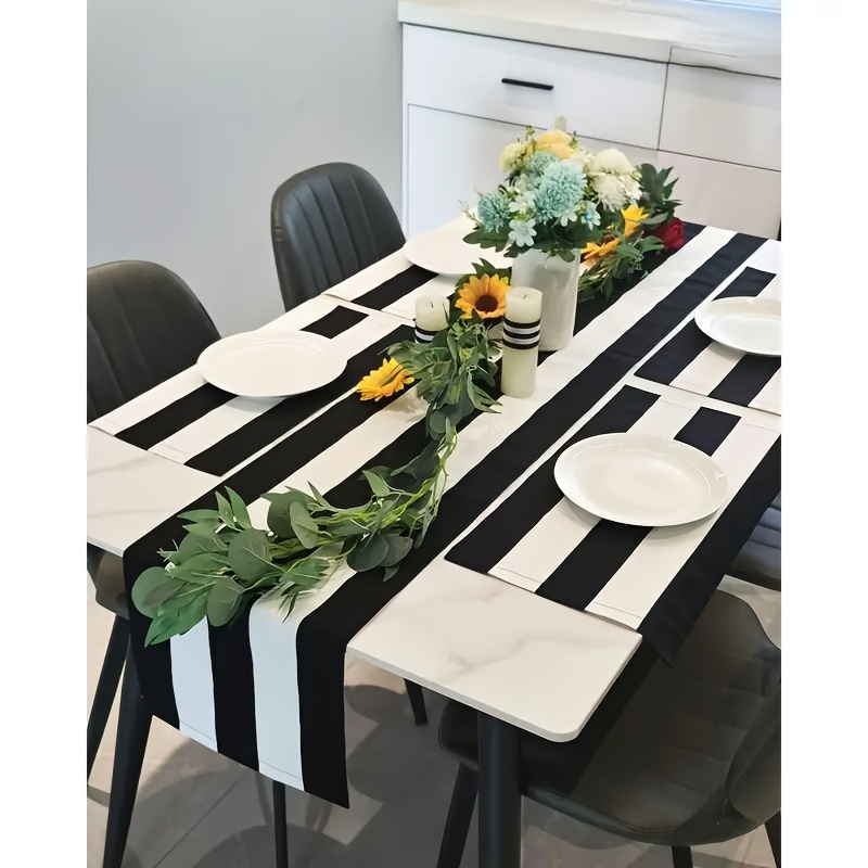 

Table - For Gatherings, Parties | , Rectangular