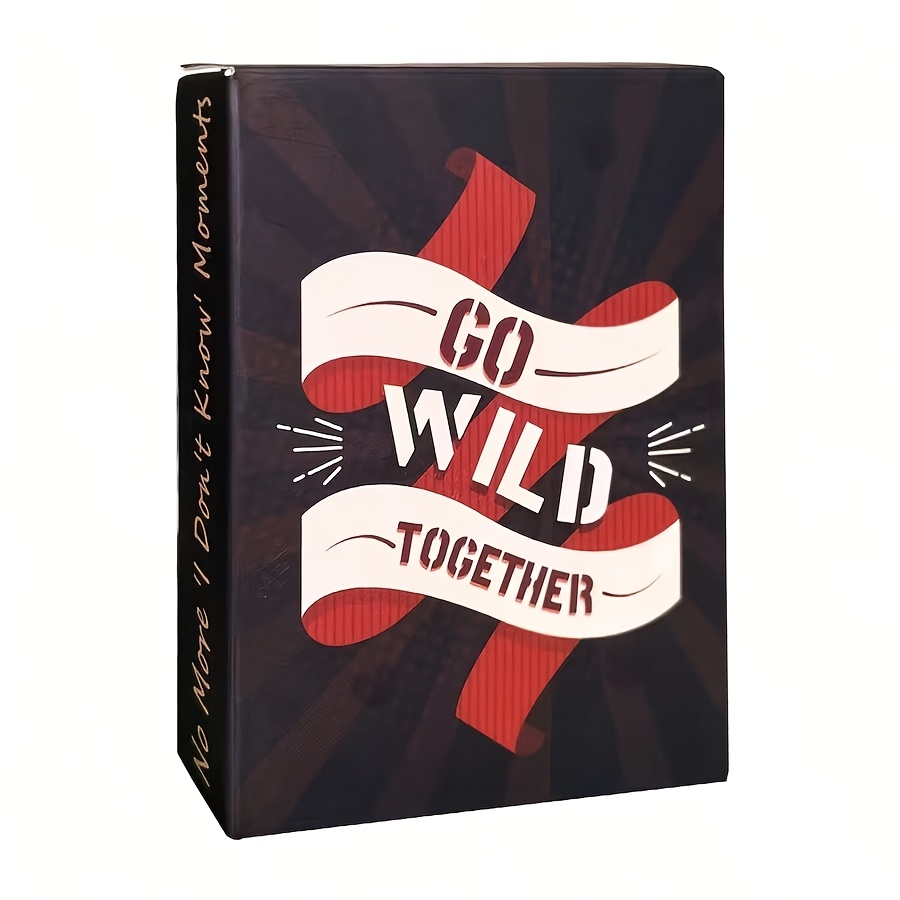 TEMU Lot de 46 cartes à gratter pour couples, adaptées aux célibataires et aux partenaires, jeu pour soirée en amoureux à 2 joueurs avec cartes en
