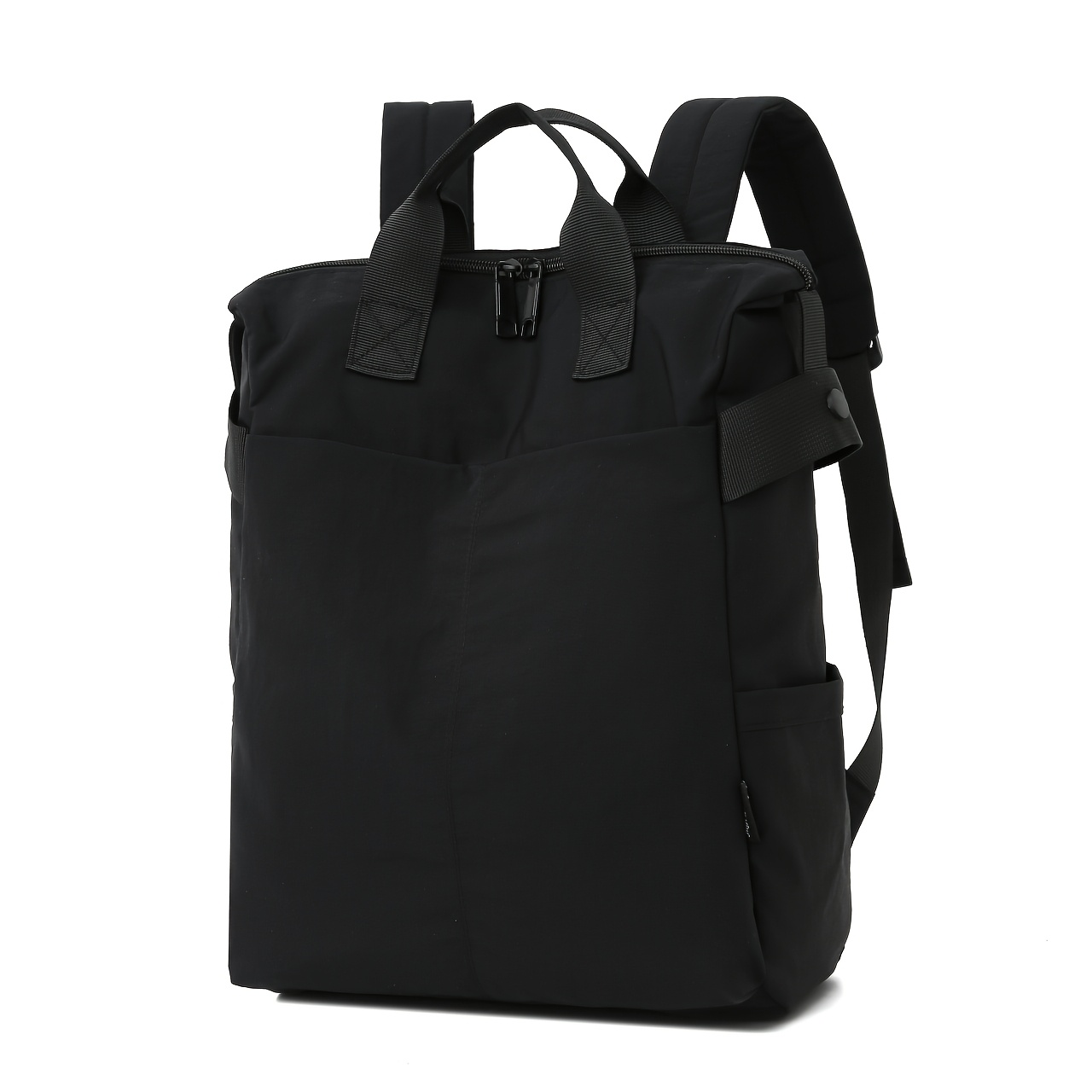 Ultra-light Large-Capacity Multi-Compartment Backpack, Universal Laptop Backpack for Office Workers and Outdoor Travel