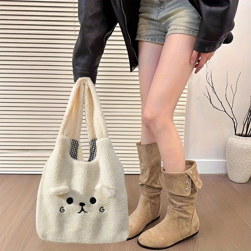 tote bag       shoulder bag womens       details 5