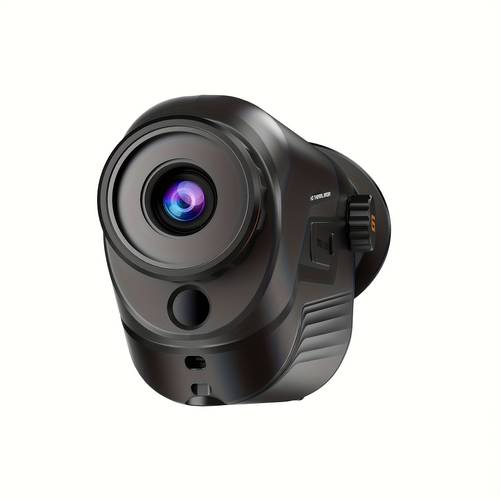 thermal monocular 256x192 thermal imaging camera for adults vision goggles thermal scopes for
