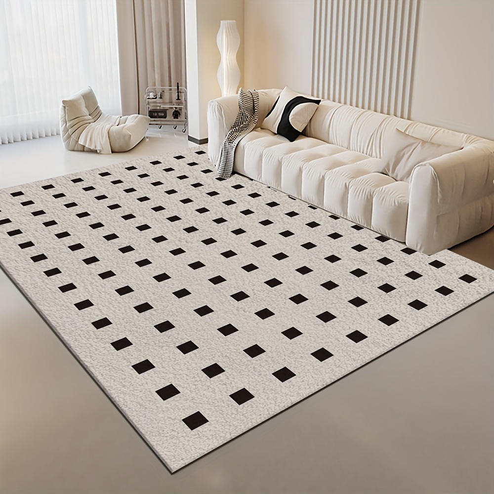 

1pc Carpet, And Carpet, , Suitable For Doorway, , , , ,