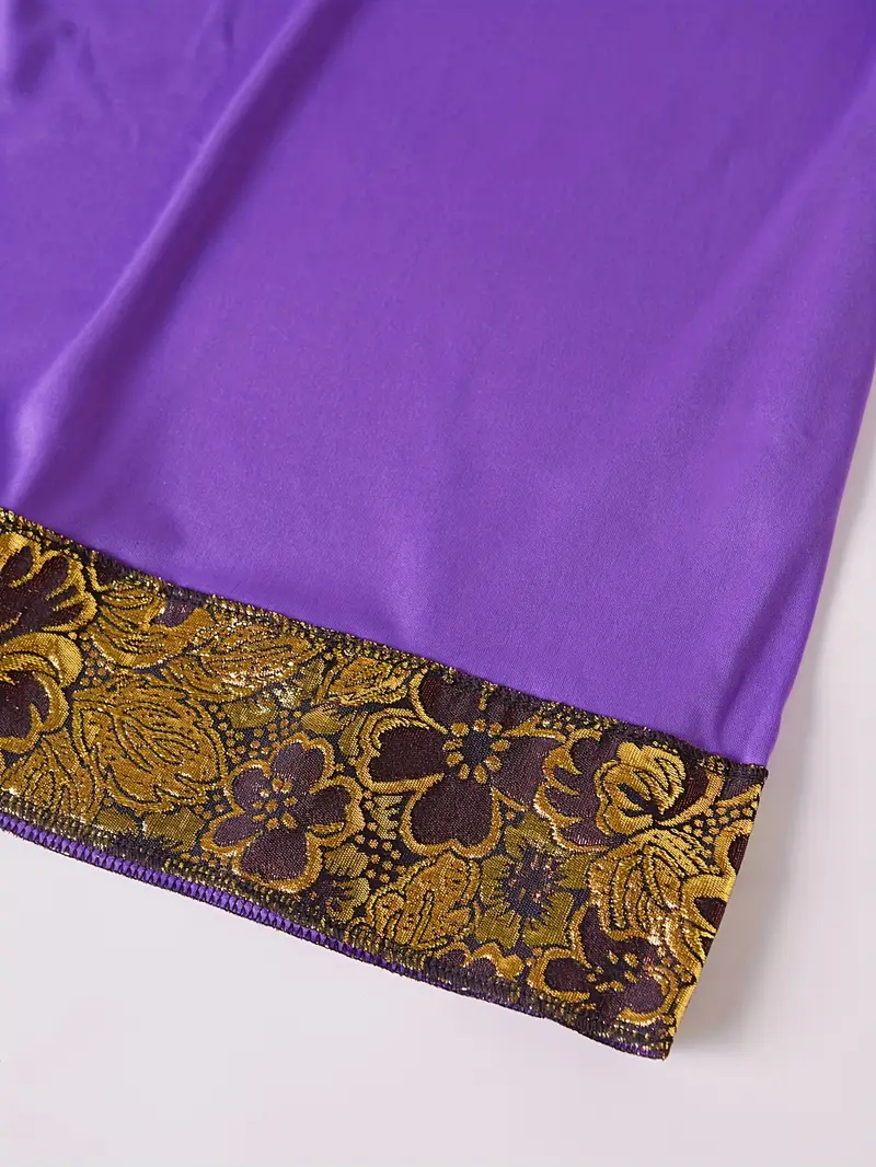 Sari Para Niñas Aarika - Seda, Color Verde Rama, Diseño Karishma, Incluye Blusa