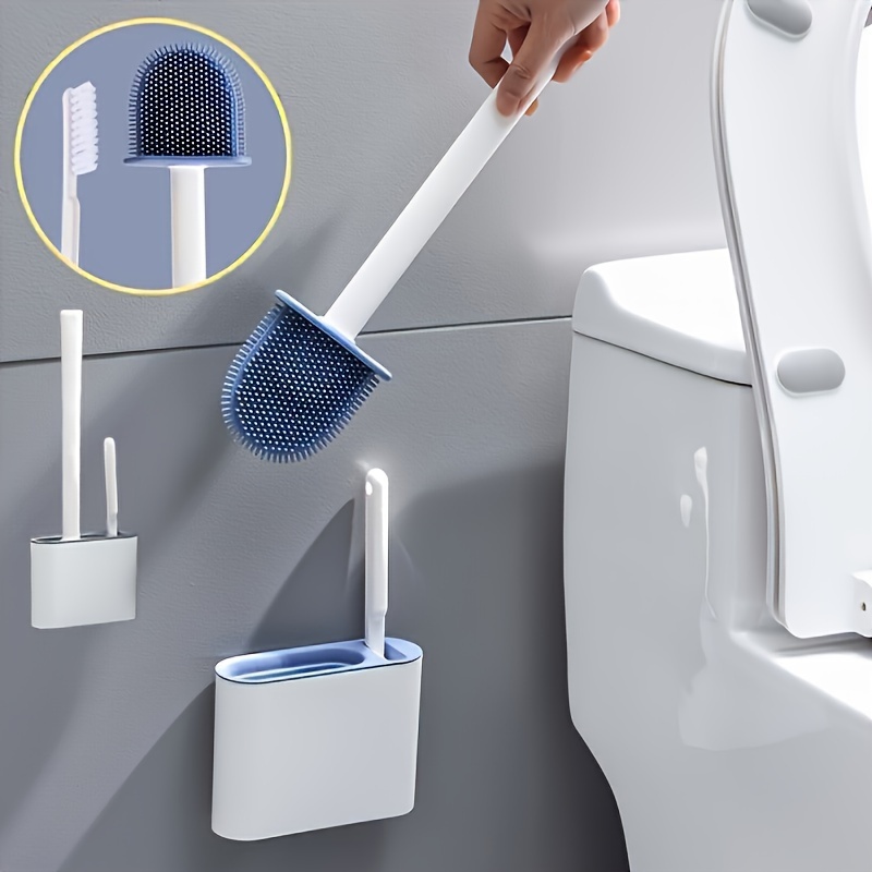 

2- - -mounted Toilet Set - Reusable, To Bathroom Kit
