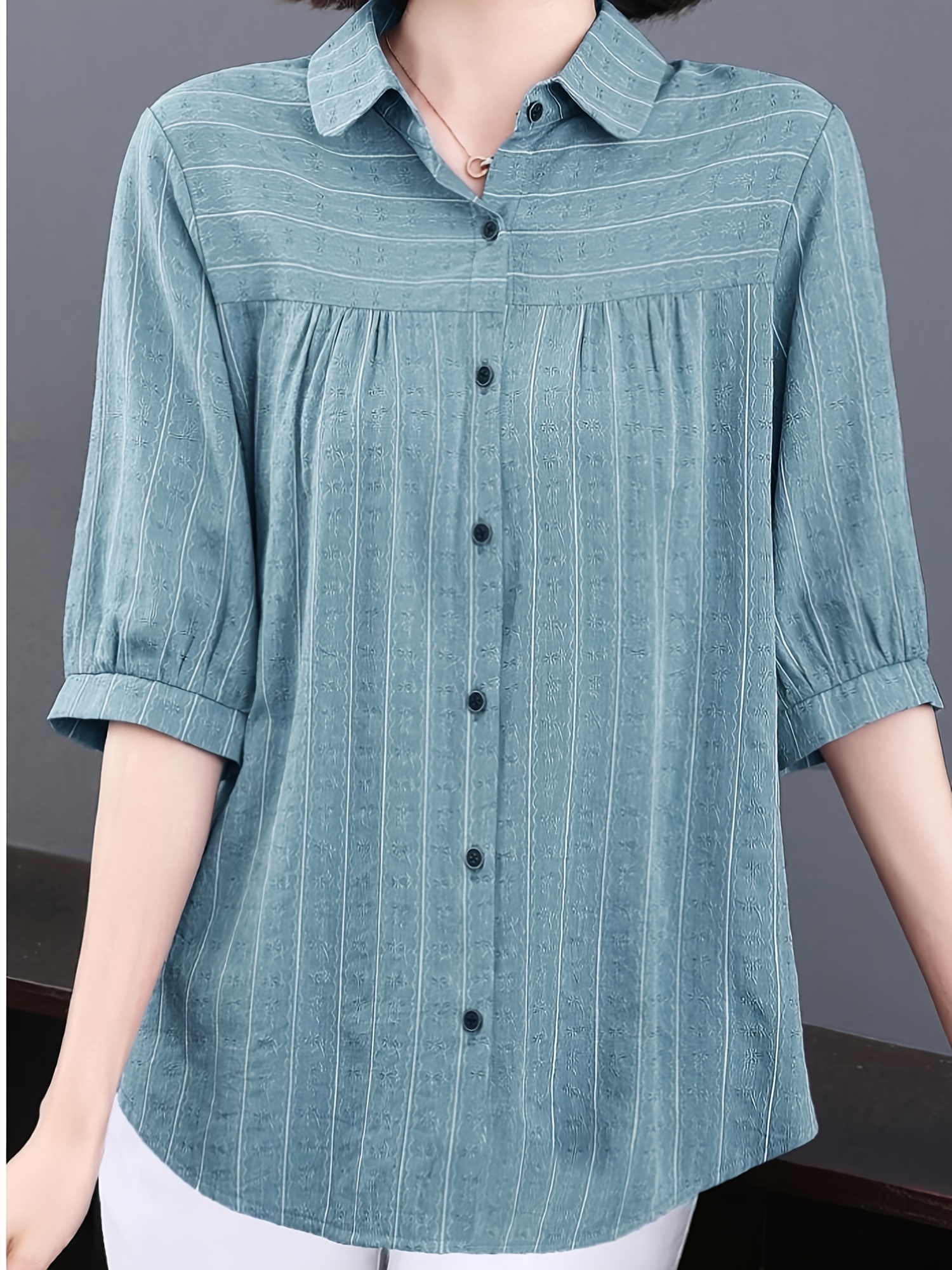 Women'S Casual Shirt