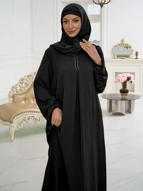 muslim clothes sold on Temu United States muslim clothes sold on Temu United States