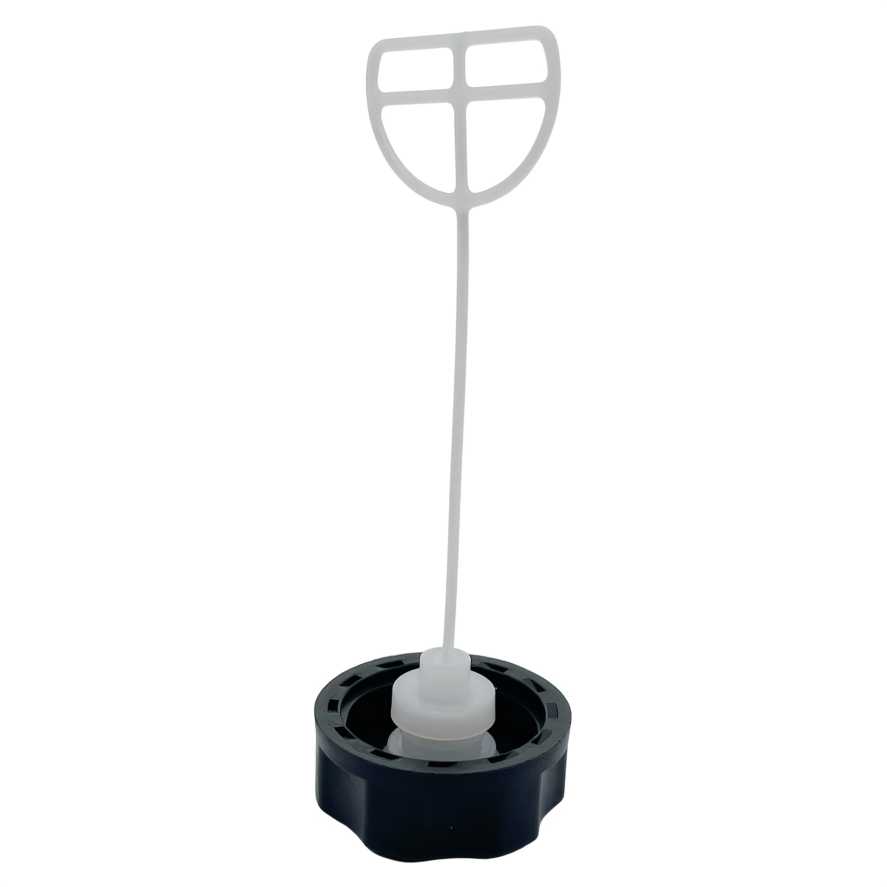 E-shop Robuster Kunststoff-Tankdeckel, passend für 43cc 52cc , Trimmer und Rasenmäher - Universal für Trimmer, Rasenmäher, Gartengeräte |