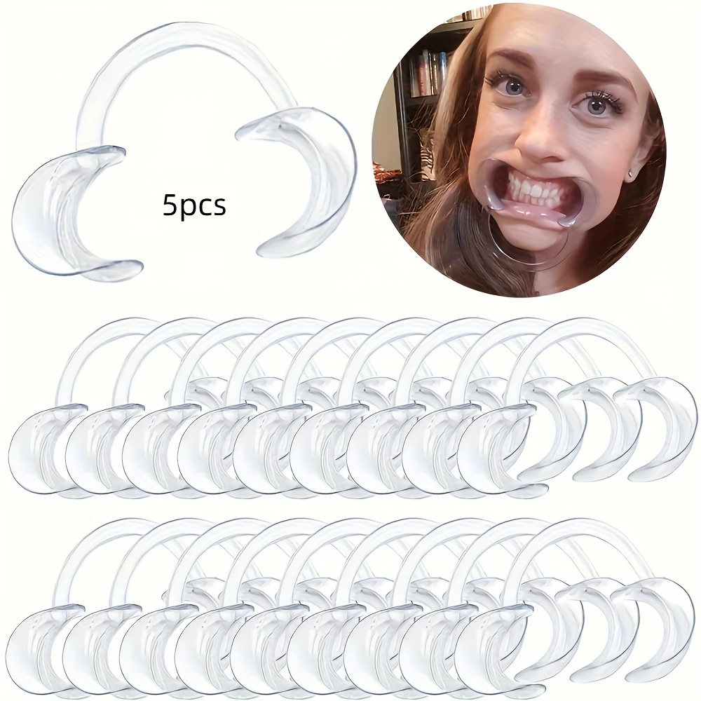 TEMU 5/10/15pcs Expanders, Openers, 100%, Suitable For Party, Prank Challenge Games