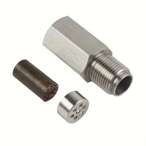 m18 1 5 stainless steel ss bolt with filter