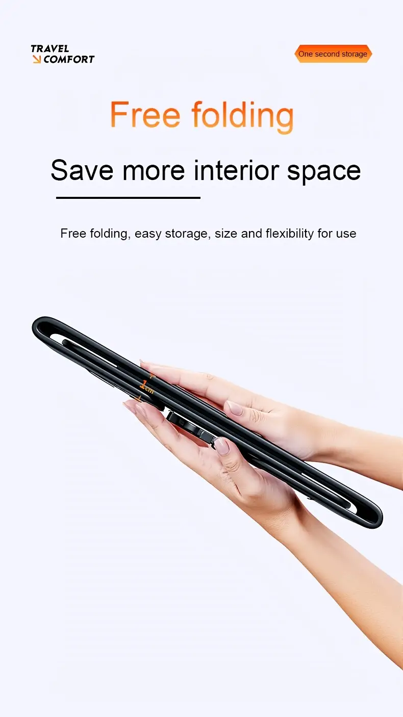 1pc leather car seat back tissue holder smooth extraction universal vehicles with armrest and headrest high quality interior accessory tissue holder for car Product details 4