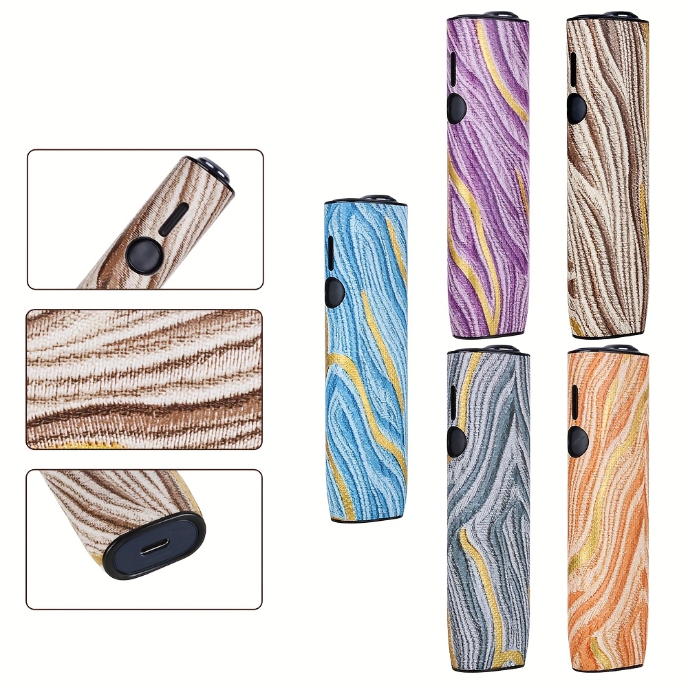 pen vaporizer sold on Temu Australia