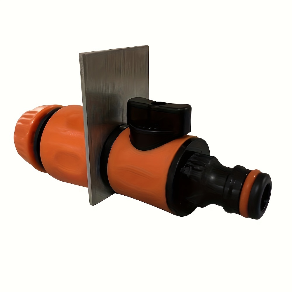 Universal Fit Campervan Motorhome Racevan Rv Water Backfill System