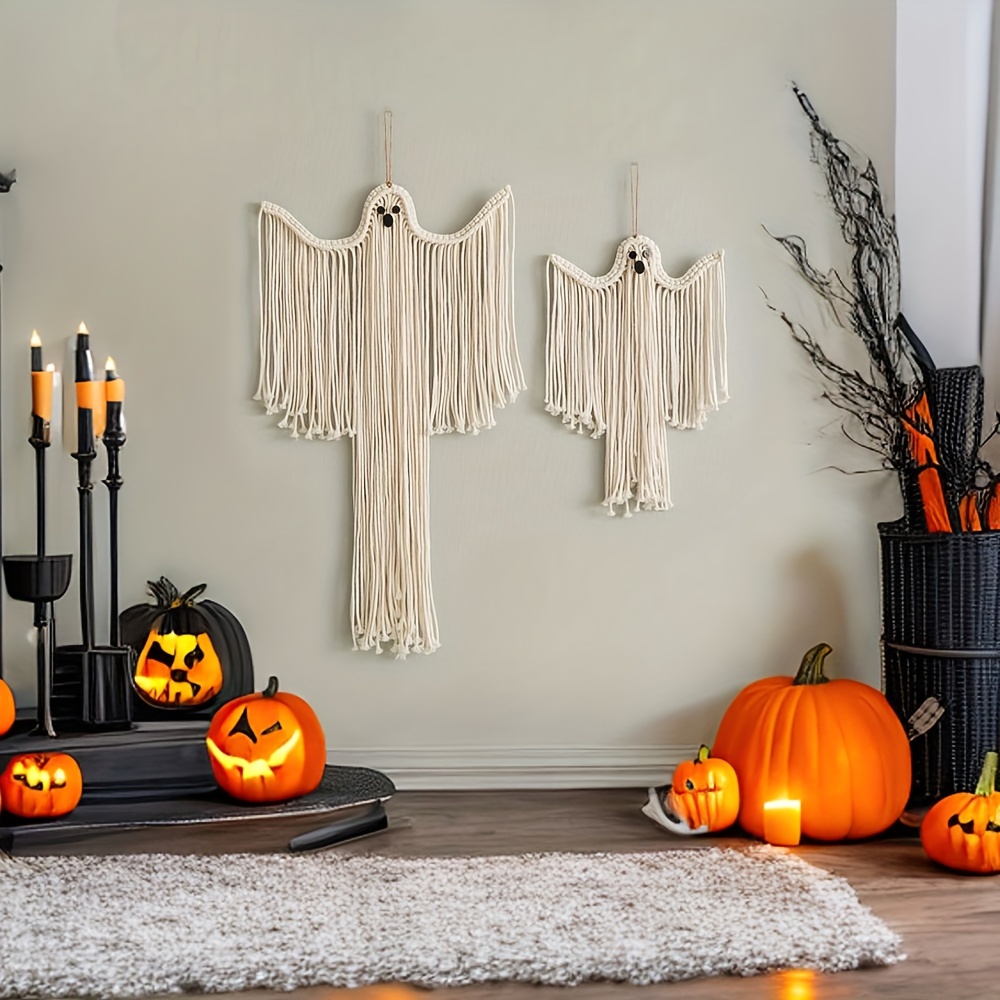 

- Halloween Hanging Unique , , For & Bedroom Decor