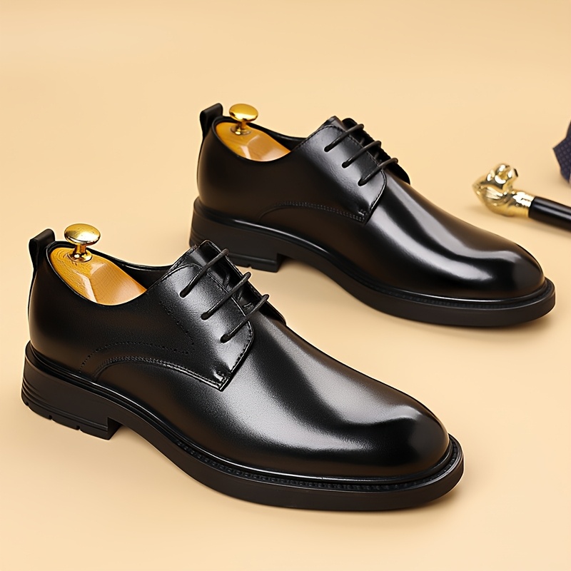 Men'S Business Formal Leather Shoes