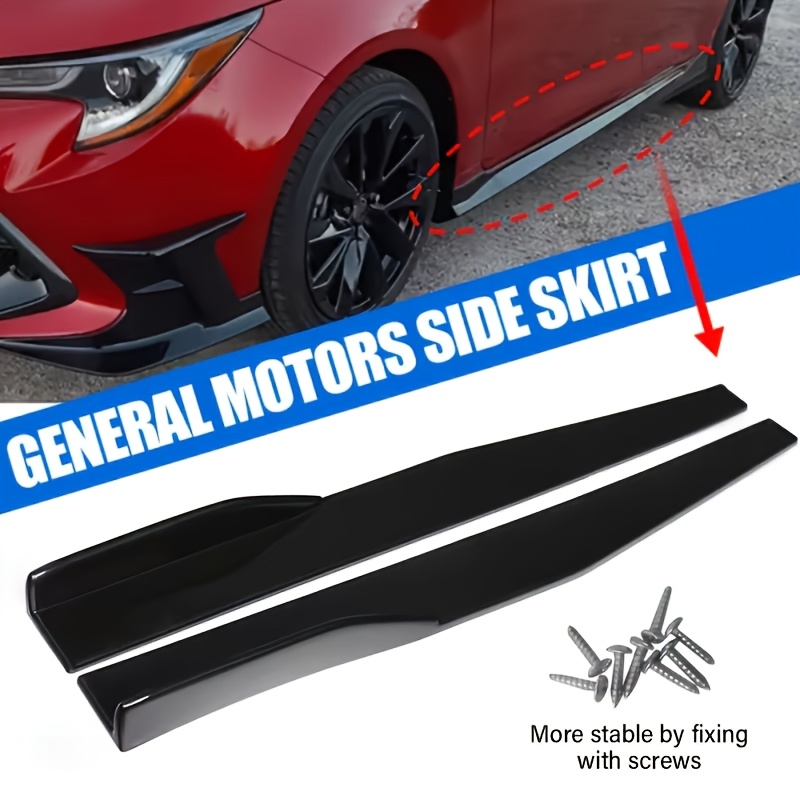 car body kit sold on Temu United States
