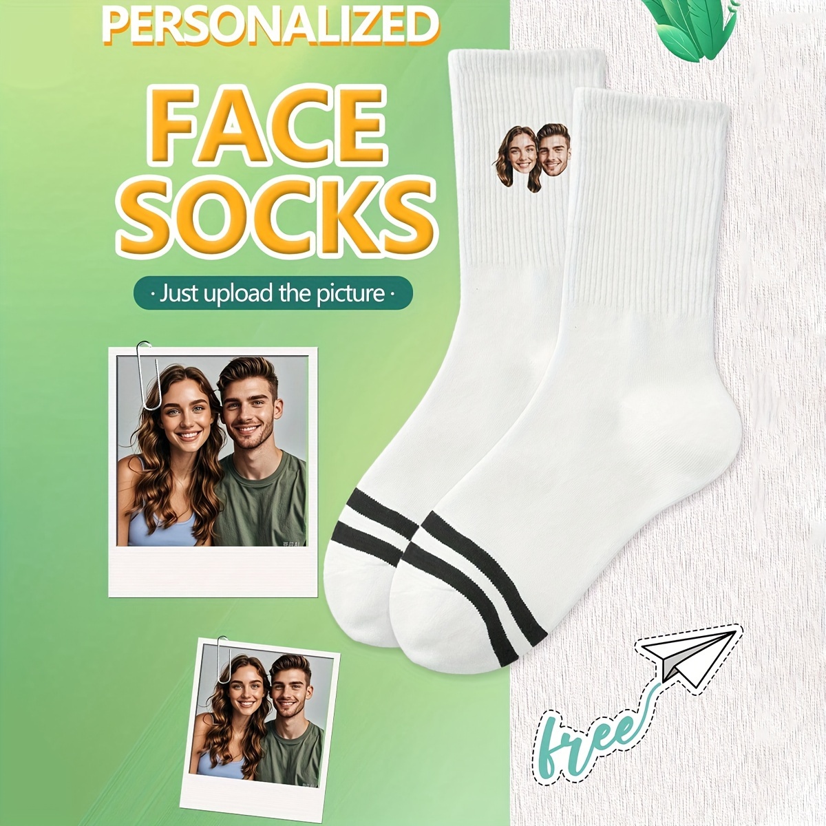 

1 , Personalized Mid- Length, , Comfortable And , , For 's Day, , Gifting - , Fashionable
