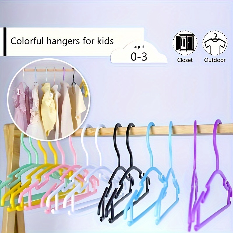 Small clothes clearance hangers