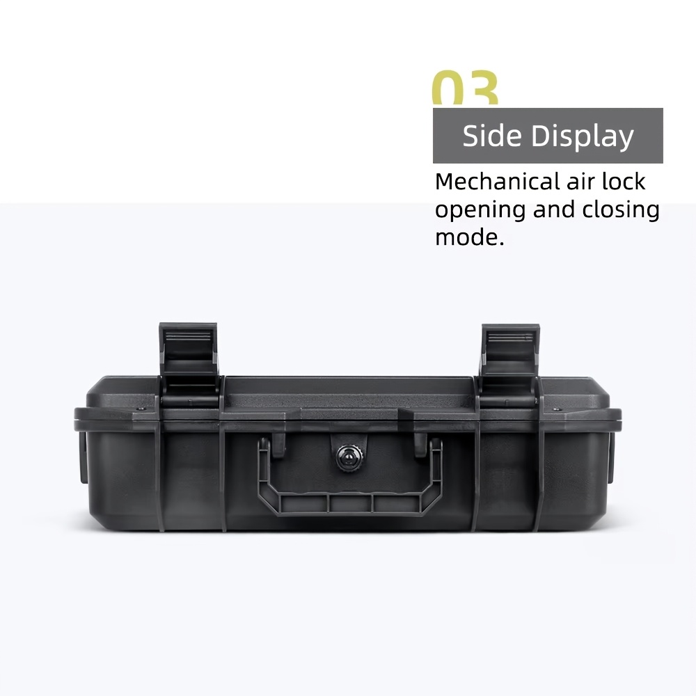 High Quality Hard Shell Storage Case for DJI NEO 2