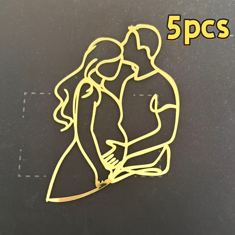 Image of Set Of 5 Cake Toppers For Celebrating The Birthday Of An Expectant Mother, Ideal For Baking And Dessert Decoration, Halloween, Christmas