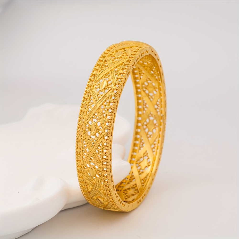 

Bracelet For Women - Copper , For &