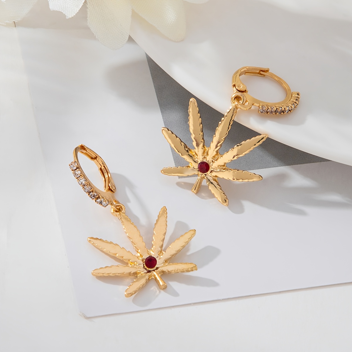Bohemian Style Earrings for Daily Wear