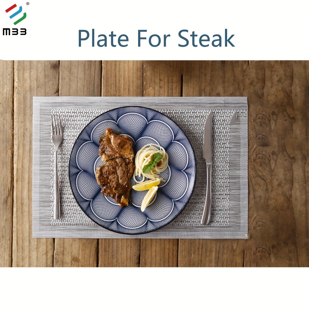 セ ディナープレートセット2枚 キッチン用10.5インチセ プレート