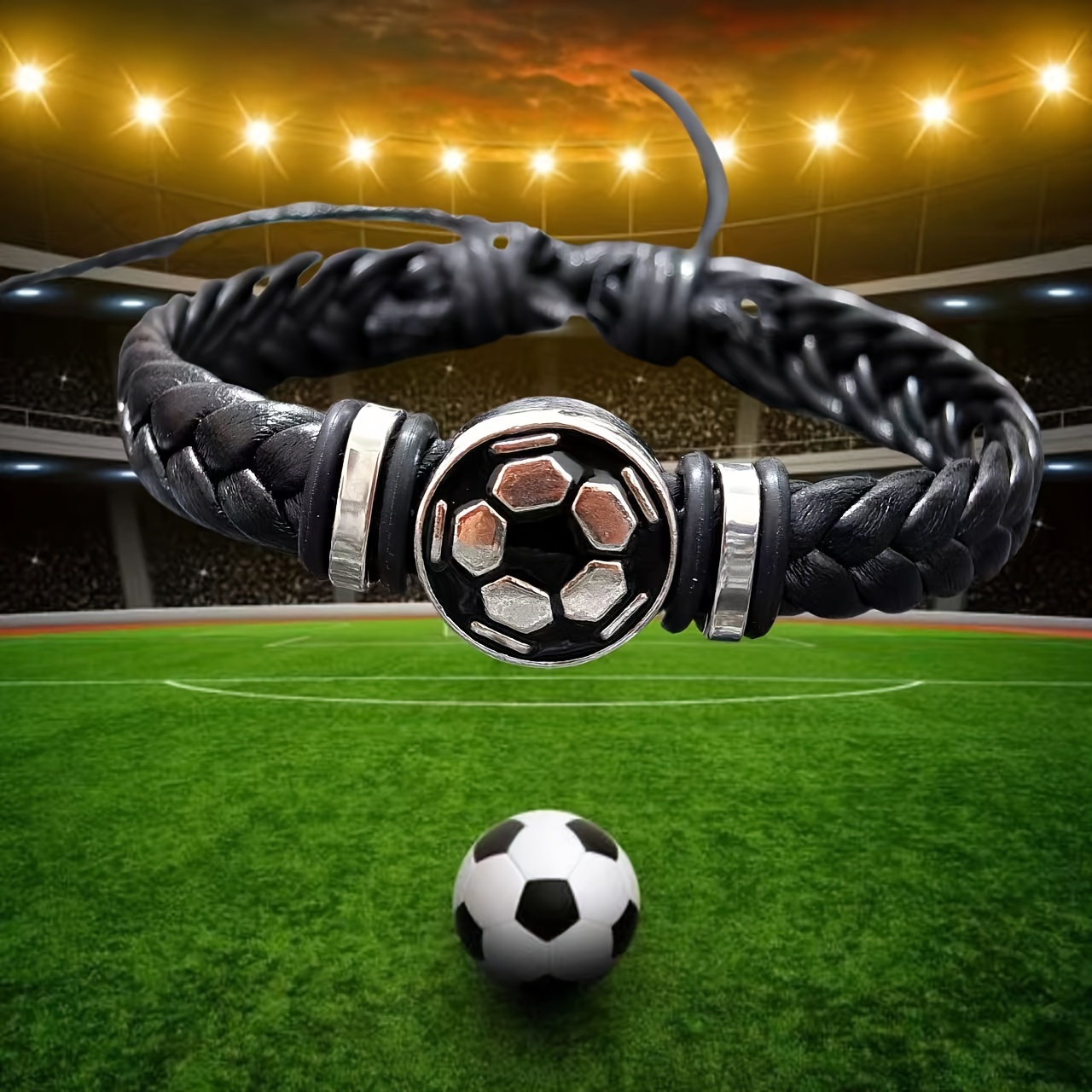 

Bracelet - & Accessory For