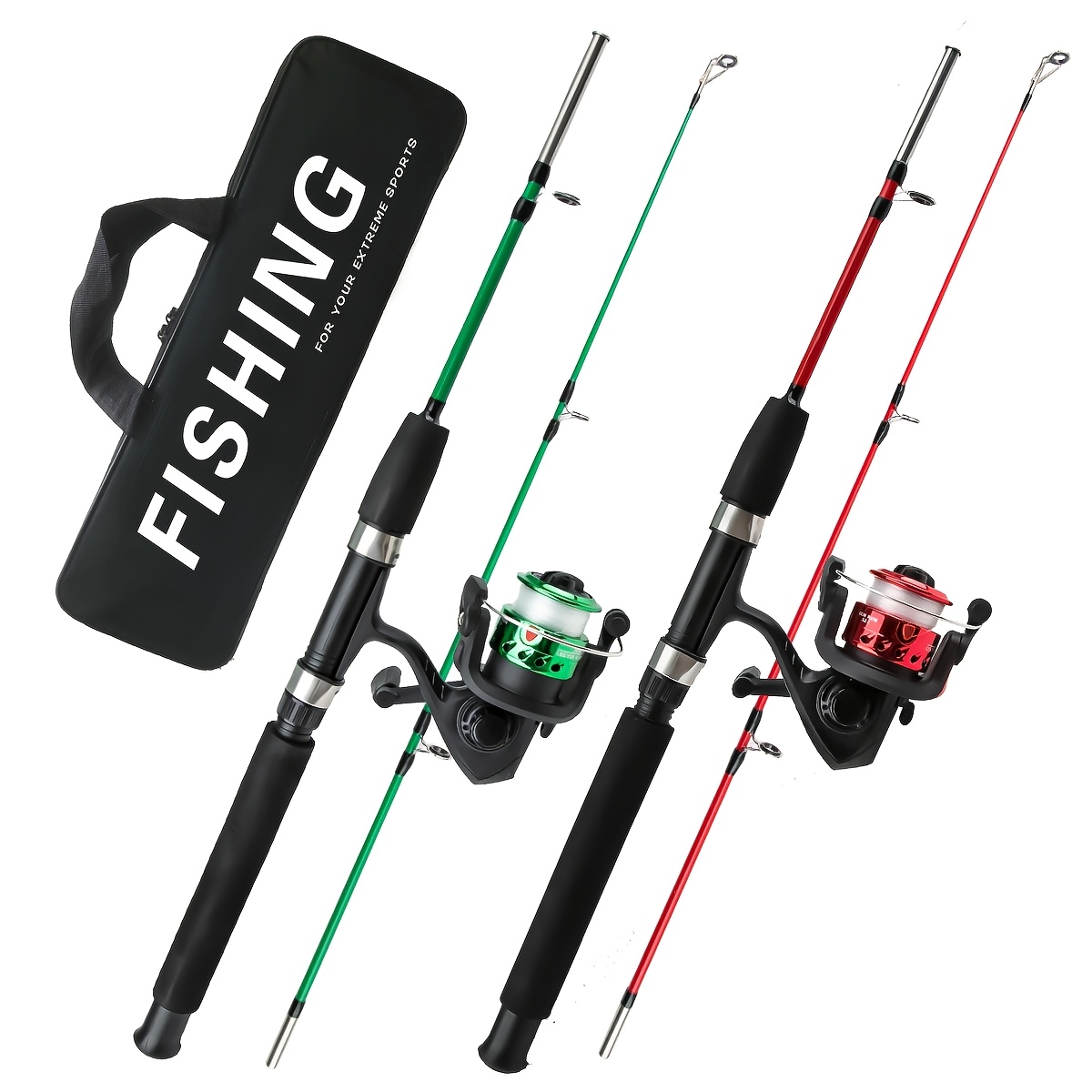 30 pound fishing hook Fishing Lures Accessories Treble Hooks FH1HP30 (30 hooks per pack) – wLure