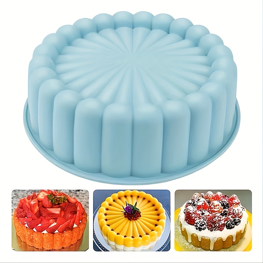 Cake Pop Mold Set - Temu