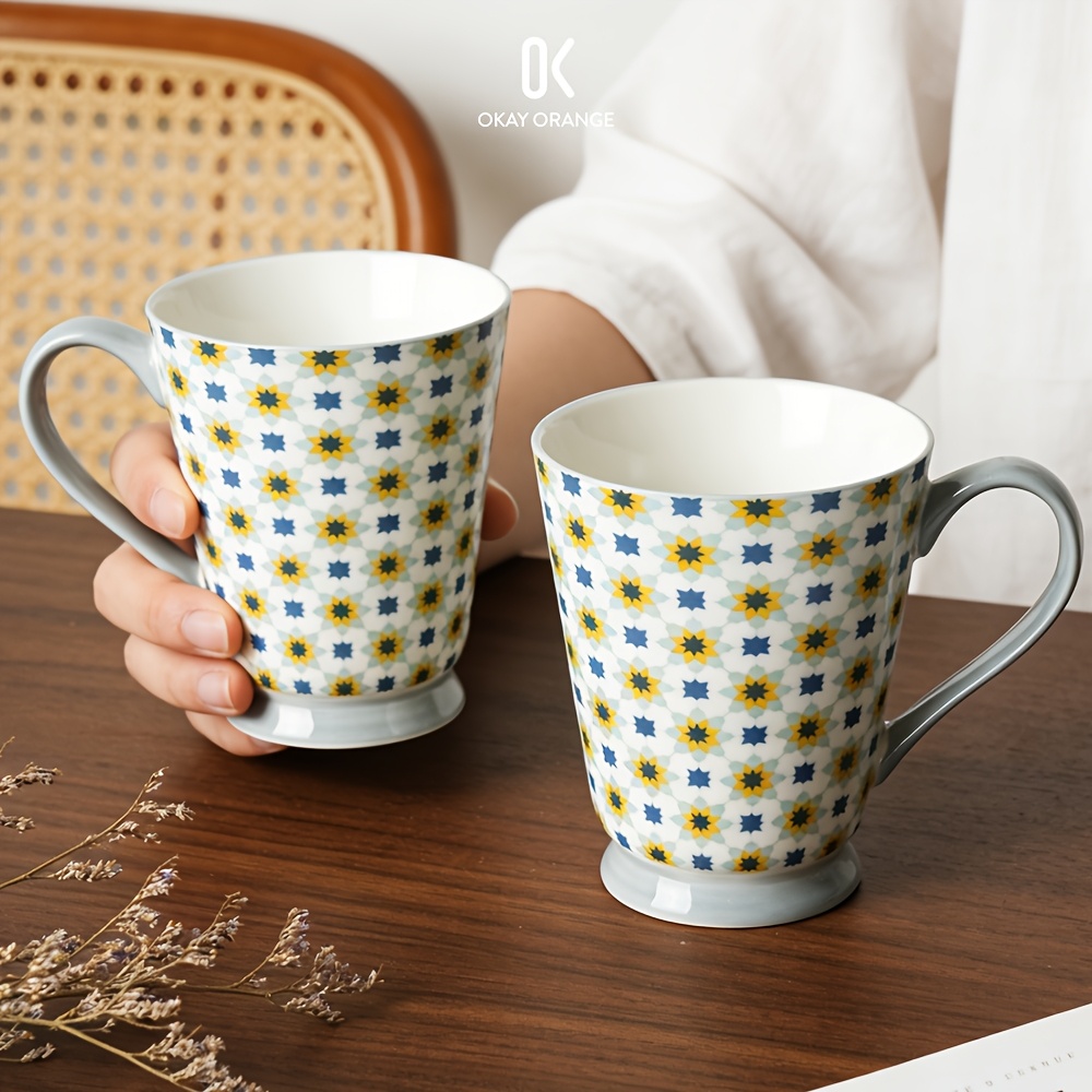china mugs sold on Temu Australia
