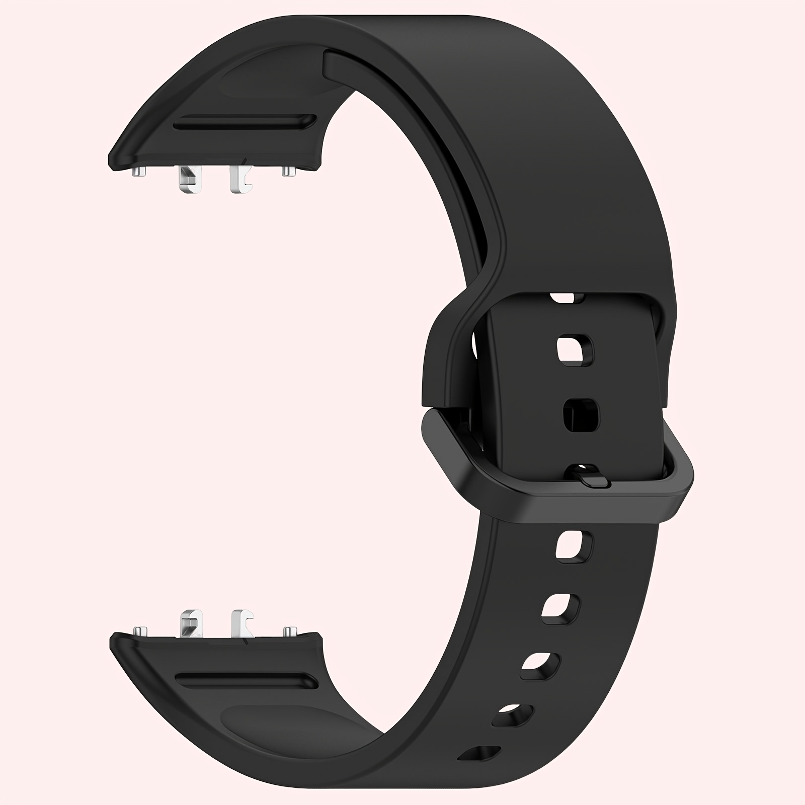 Image of Strap Suitable For 3, Adjustable Sports Wristband For 3 (sm-r390), Exquisite And Beautiful, With Replacement Watch Accessories, Strap