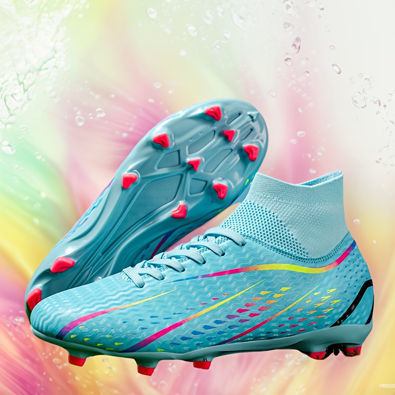 Adidas Nike Kunstrasen Stollen Football Boots Schraubstollen