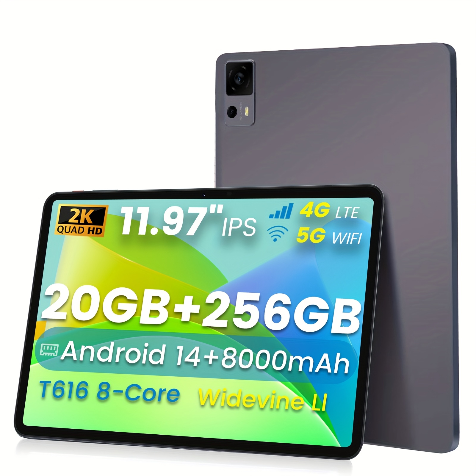 tablet 14 tablet core tablet 20 gb - Temu