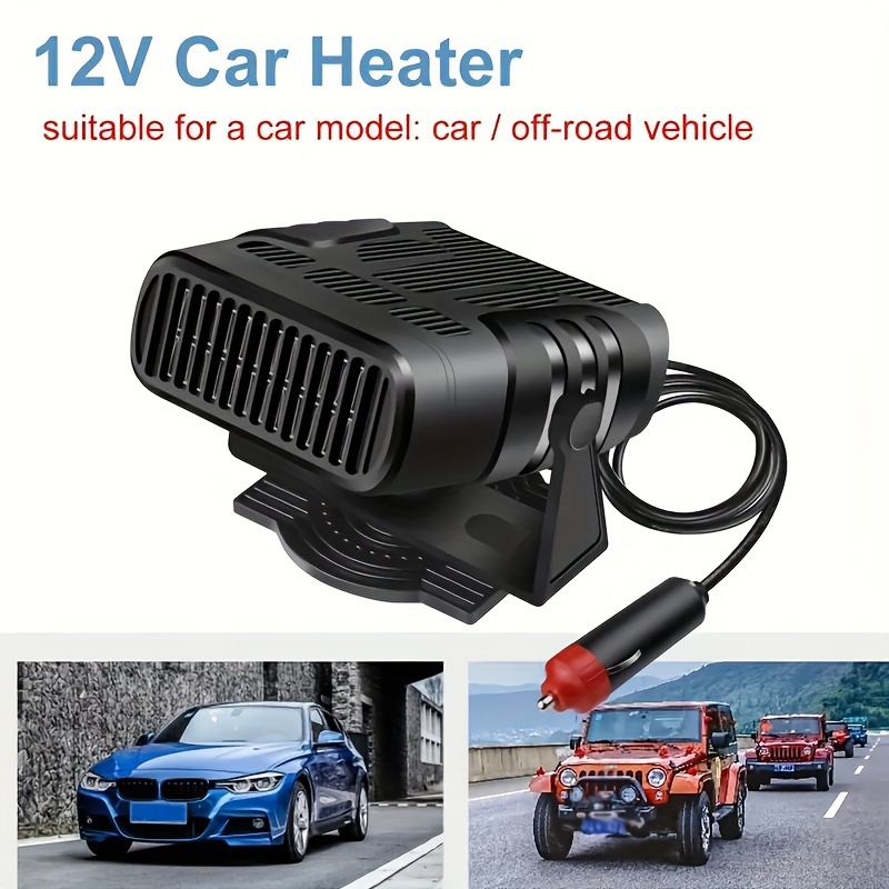 Car Heater - Temu