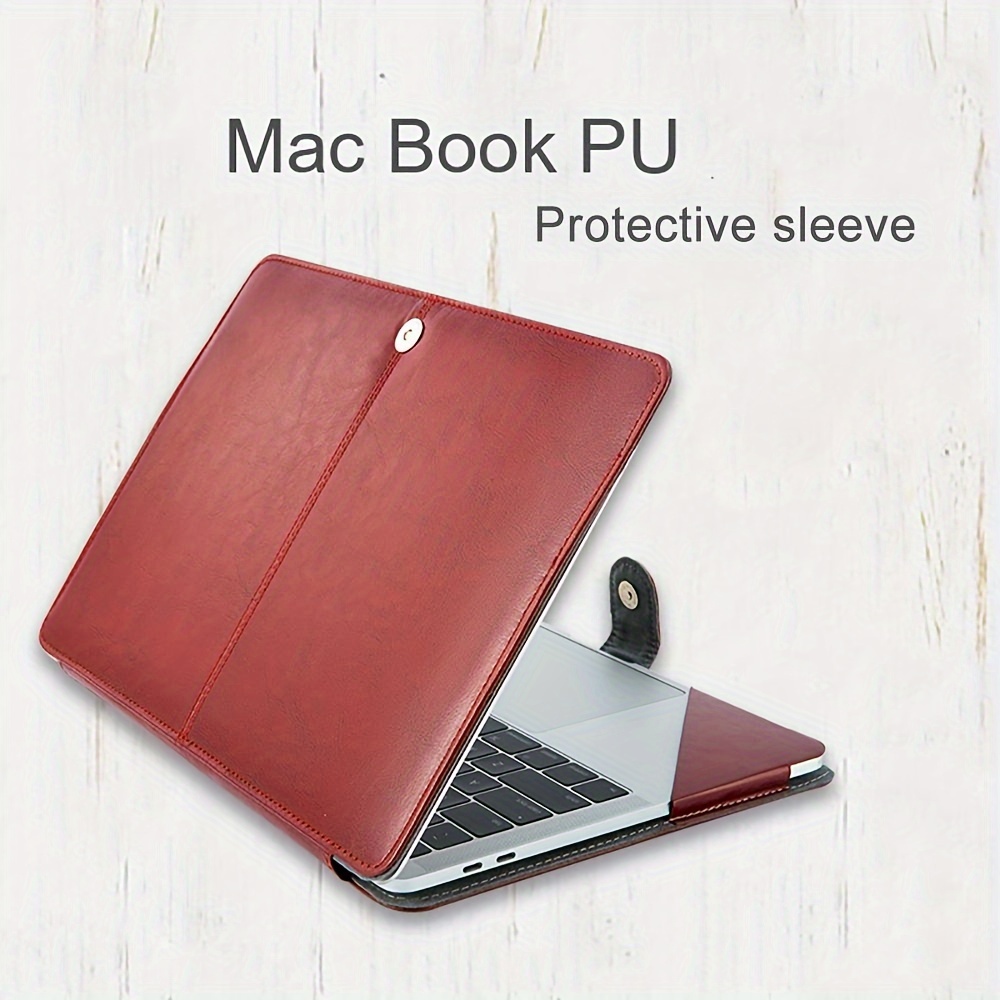 Mac air protective case best sale