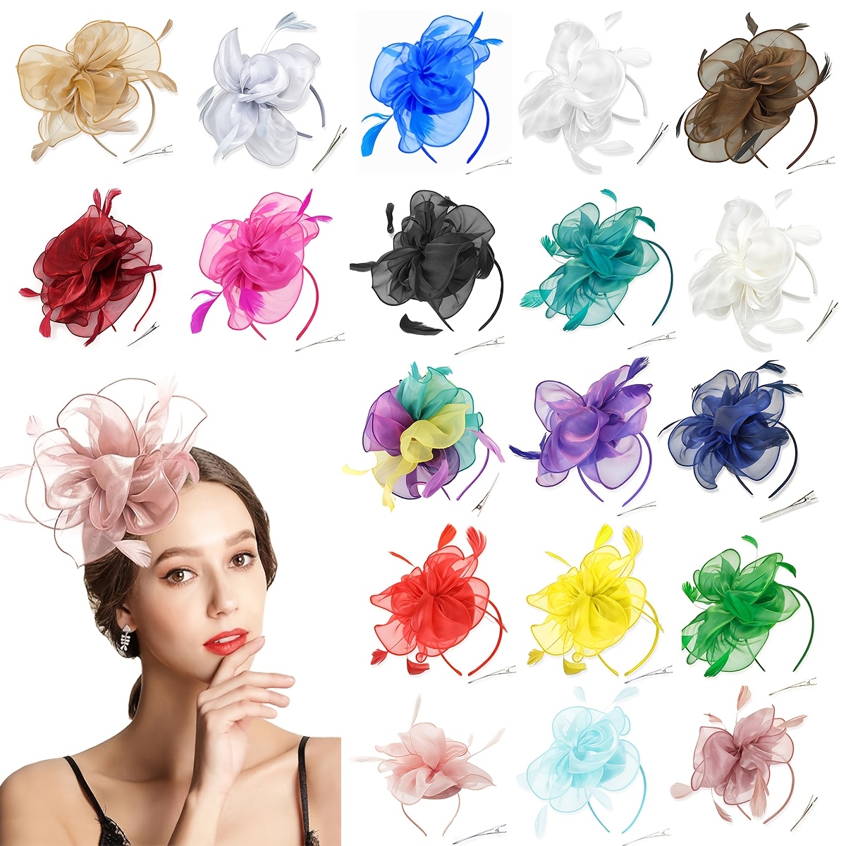  .   1950er teal fascinators für damen pillbox hut stirnband mit mesh federn schleier haarspange vintage   hut für   hochzeit kirche cocktail ball
