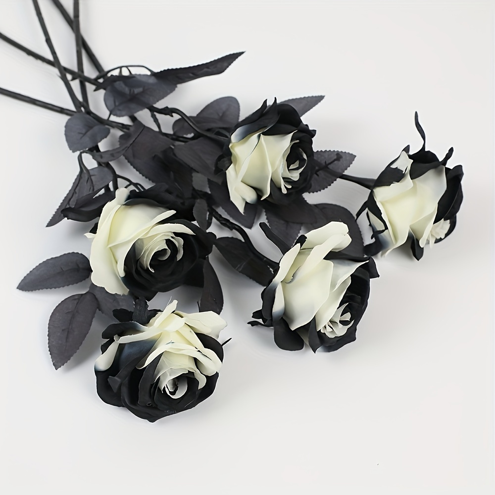 

5pcs And - Plastic For Decor, , For Halloween, Day Of , , Grandparents Day, Day - No Container Included