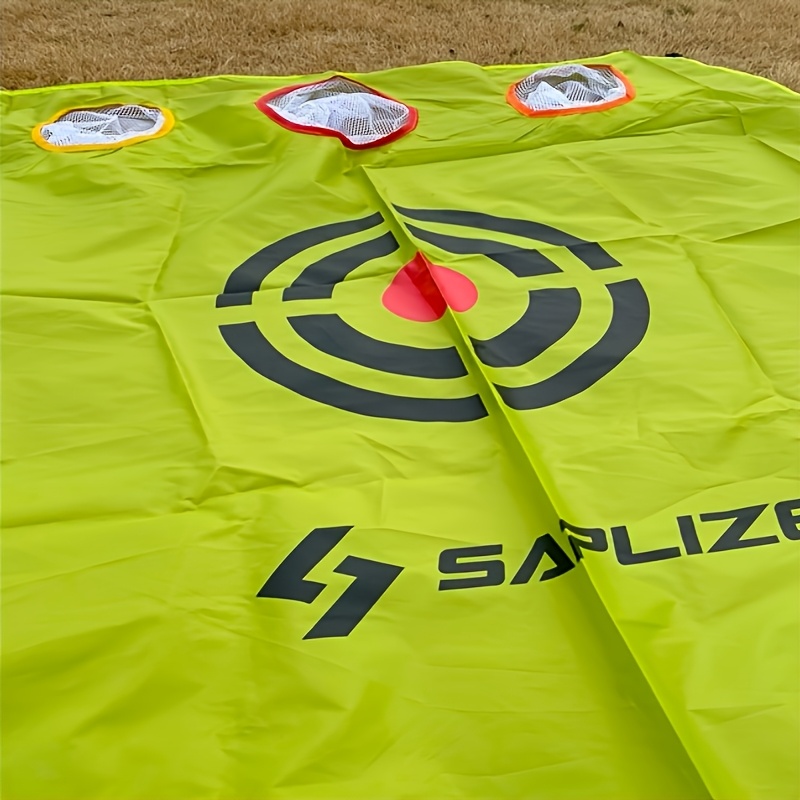 TEMU 1pc Golf Cloth, Suitable For Indoor And In Multiple Scenes, To Increase Fun