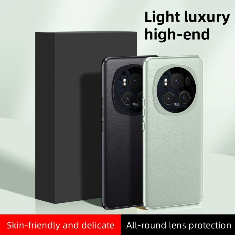 

Suitable For Magic6/magic6pro Phone , All-inclusive -drop , And -fingerprint, Fashionable, -end,