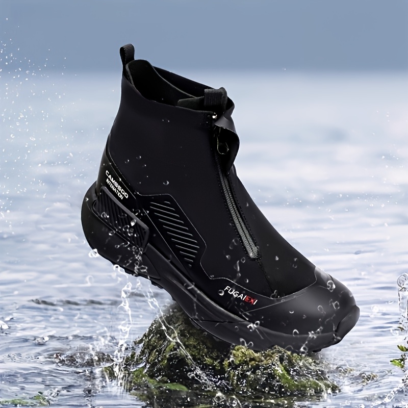 Sneakers, FUYN Professional Outdoor CAMSSOO6758 High-Top Hiking Boots