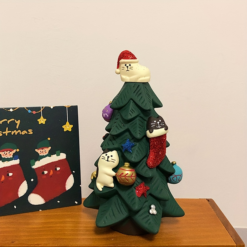

Christmas Tree Decor - For Display, &