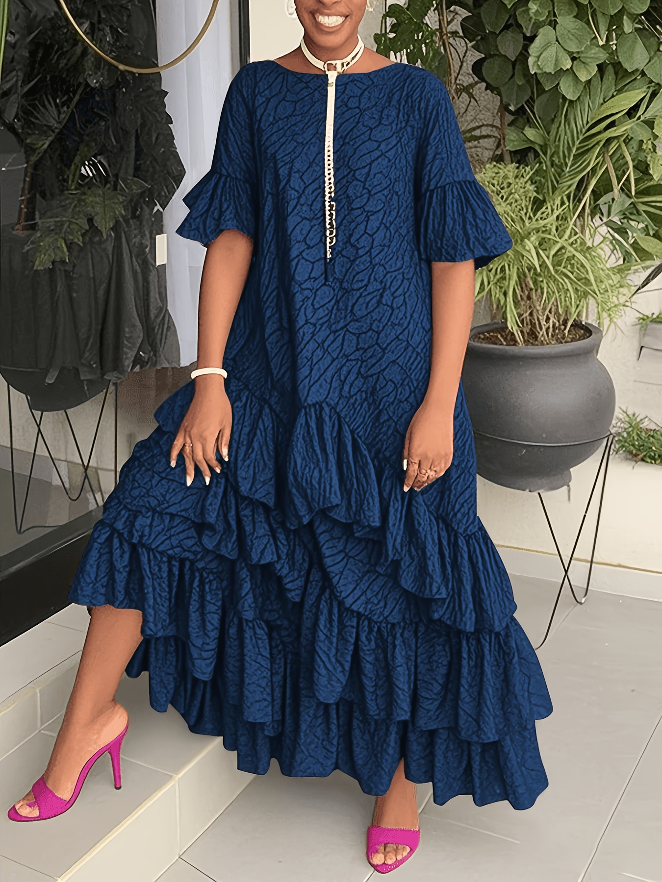 dresses women sold on Temu United States